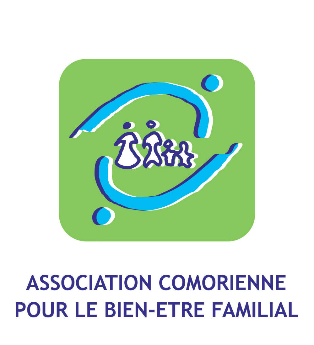 Association Comorienne pour le Bien-Etre de la Famille - logo