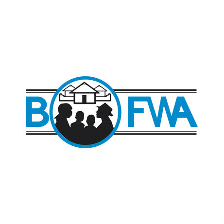 Botswana Family Welfare Association logo