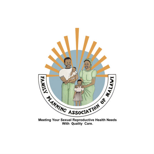 Family Planning Association of Malawi logo